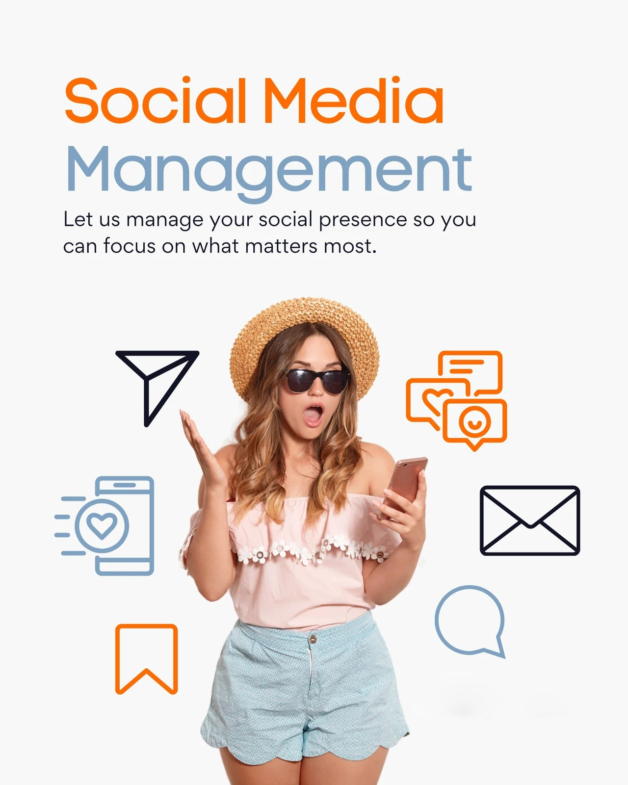 Social Media Marketing